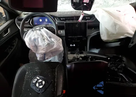 2024 Jeep Grand Cherokee Laredo from USA, damaged, VIN 1C4RJHAG0R8937864